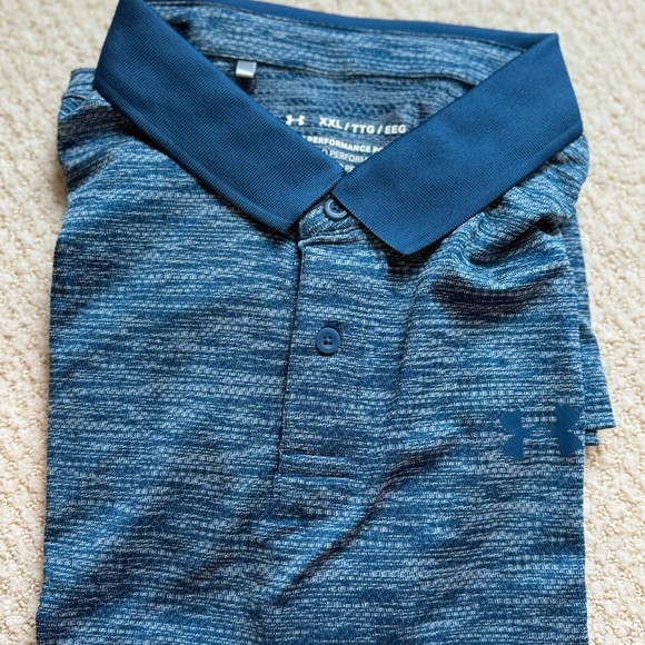 13 GREAT condition golf shirts -13 barely worn - Picture 7 of 12